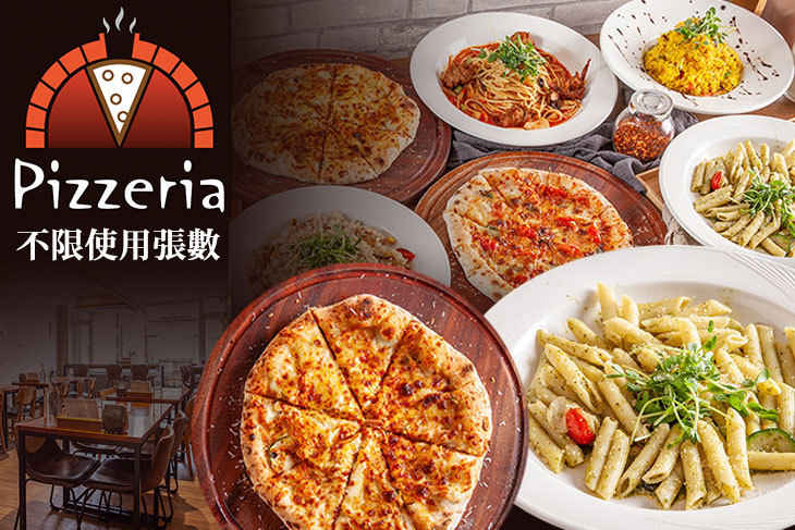 Misha Caffe X Pizzeria