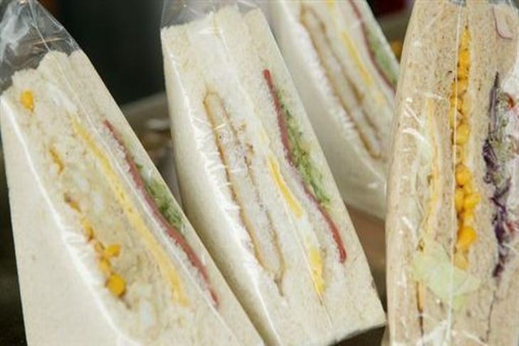 愛心早餐－幫助桃園清寒國中生呷飽