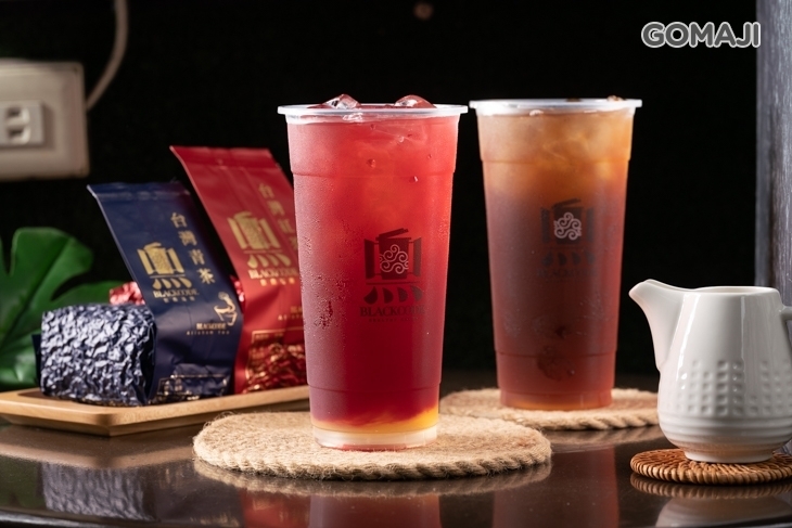 黑密碼(高雄一心店)