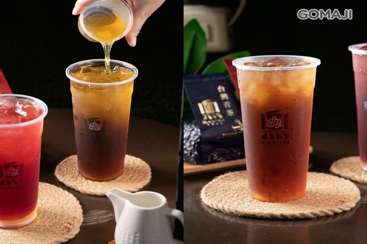 黑密碼(高雄一心店)