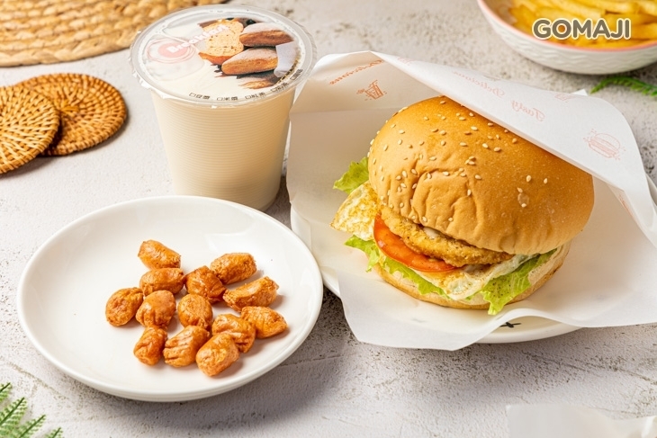 貳柒食堂