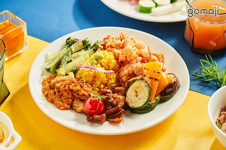 台北北投雅樂軒酒店Aloft Taipei Beitou-Nook聚聚樂