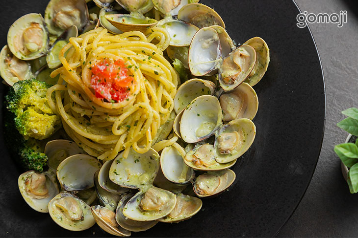 不煩漢堡 Fine Burger