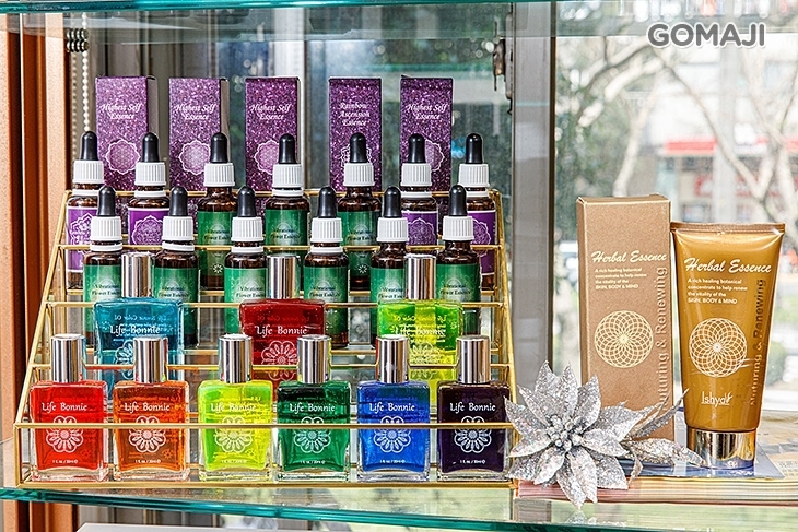 岱華SPA美顏會館