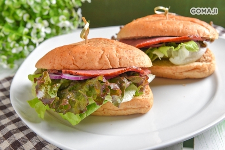 露比沙拉輕食早午餐(五妃店)