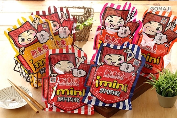 新東陽