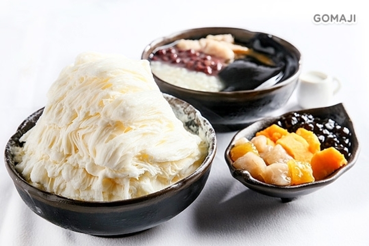 阿草の店