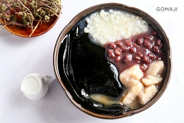 阿草の店