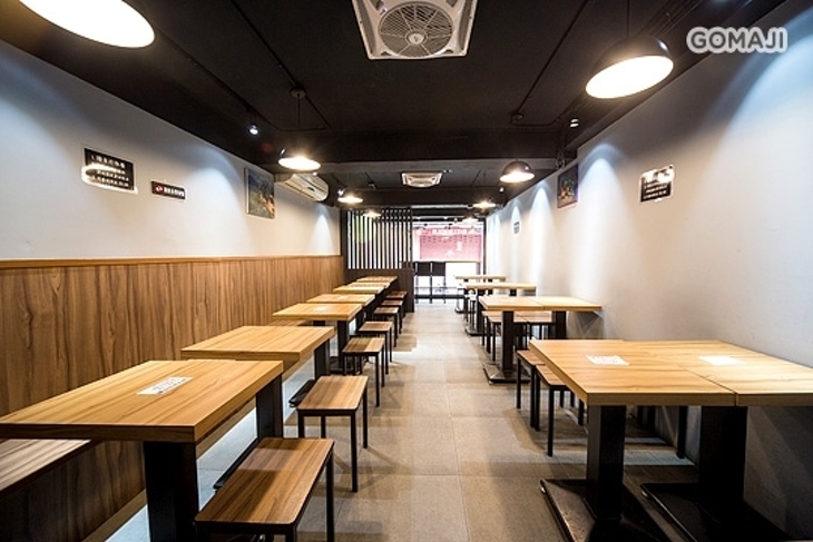 阿草の店
