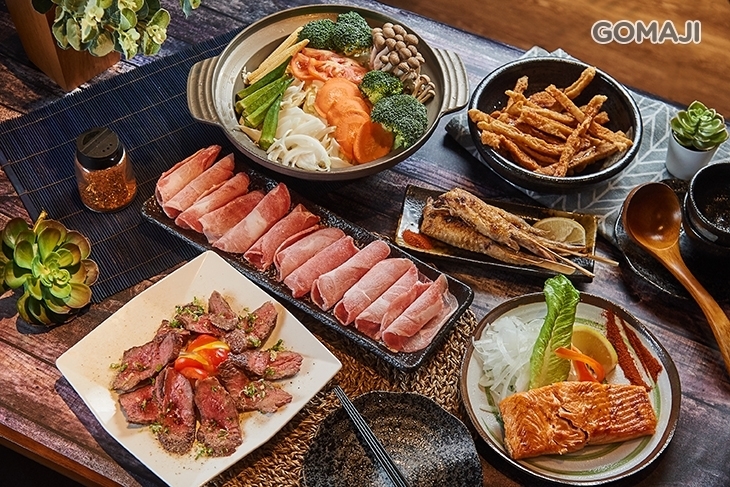 不歸居酒屋