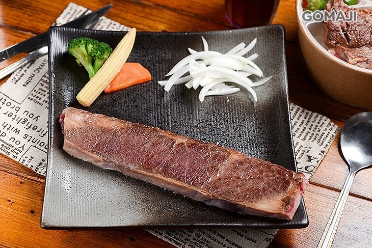 德州美式炭烤牛排