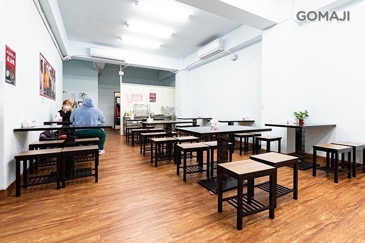 寶祥(原三兩味)原汁牛肉麵