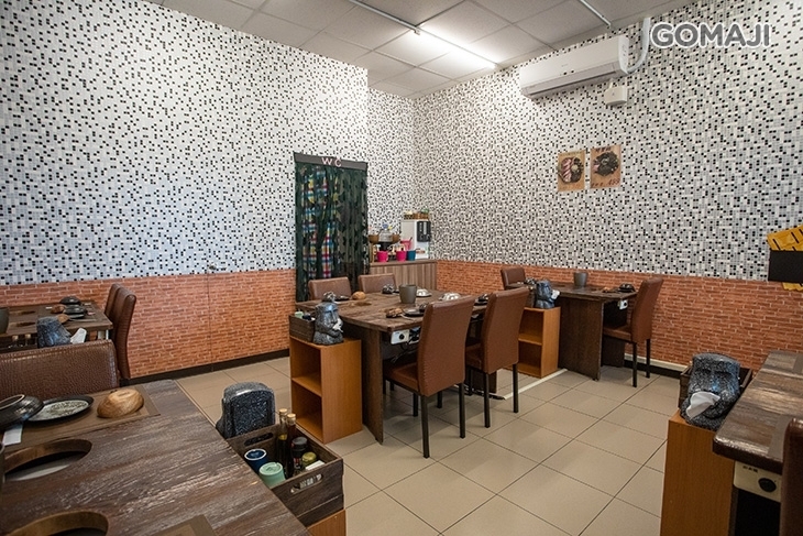 湉寶火鍋店