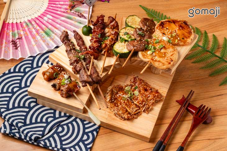 桔太郎食堂(宜蘭店)