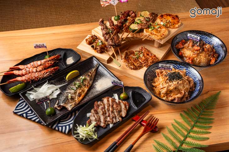 桔太郎食堂(宜蘭店)