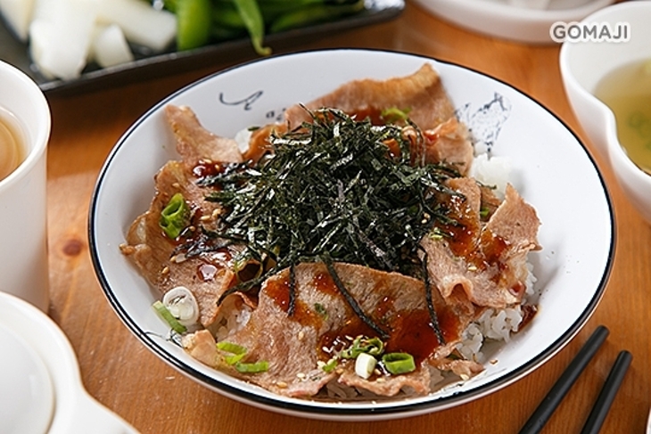 原享 複合式餐飲
