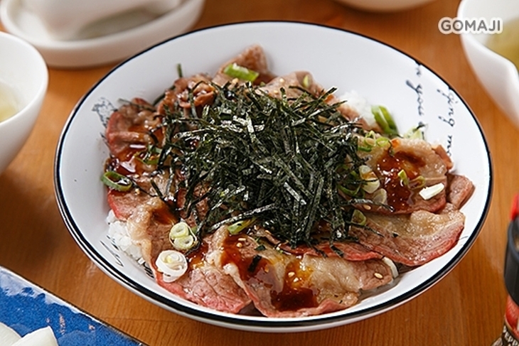 原享 複合式餐飲