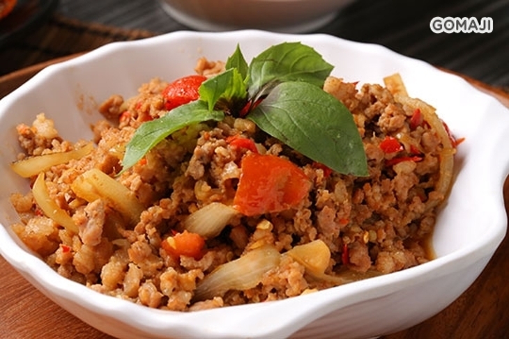 元泰食創意料理