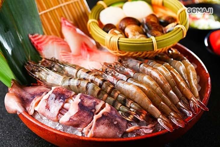 昭日堂鍋煮