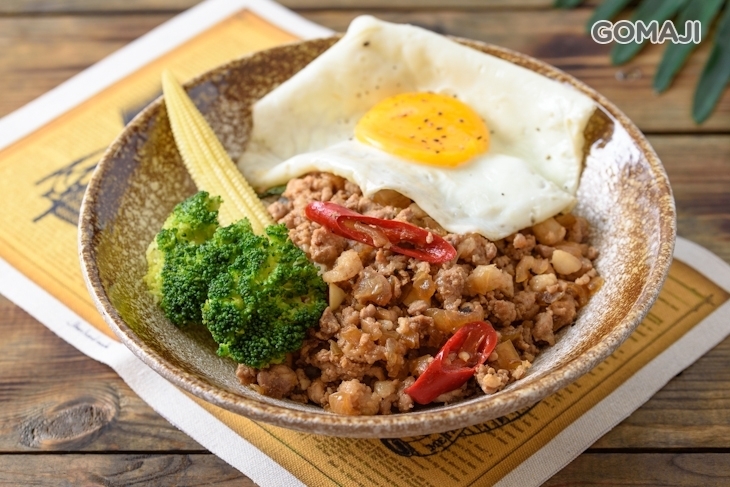 食藝廚坊