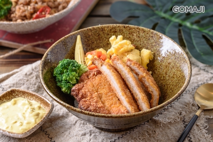 食藝廚坊