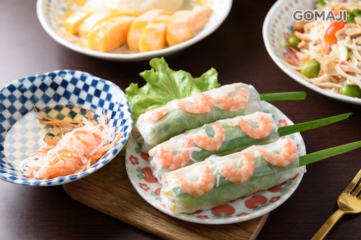 東郭河粉