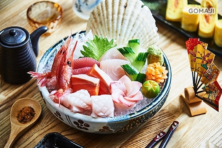 津居酒屋