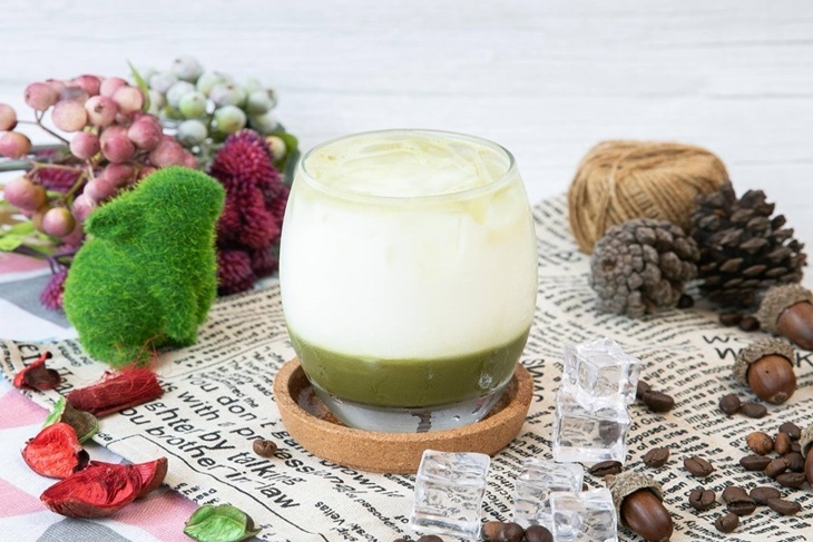 紅菓咖啡(黎明店)