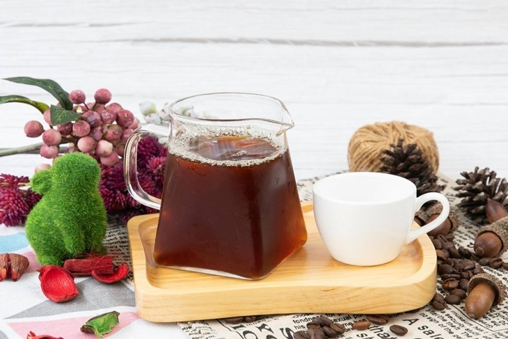 紅菓咖啡(黎明店)