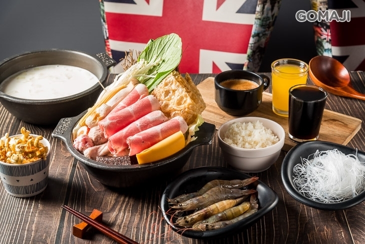 鍋物所新潮流小火鍋(洲際店)