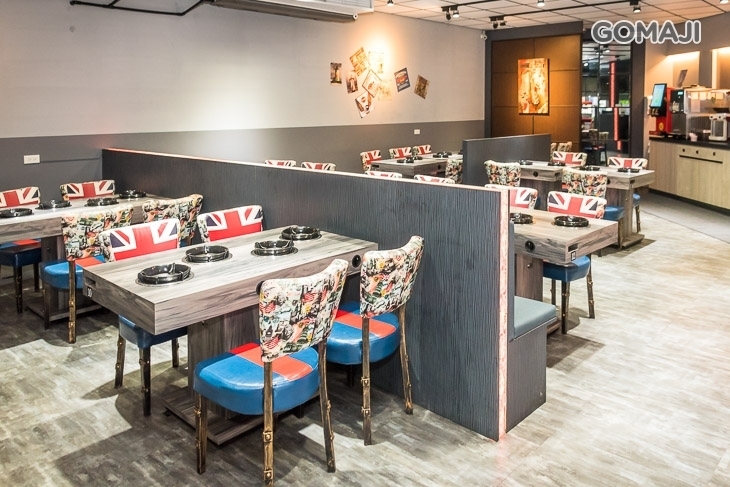 鍋物所新潮流小火鍋(洲際店)