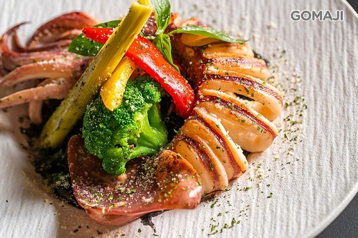 Chill美式音樂餐酒館