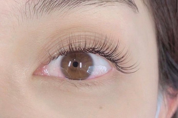 Goddess旗艦店 美甲 美睫 紋繡