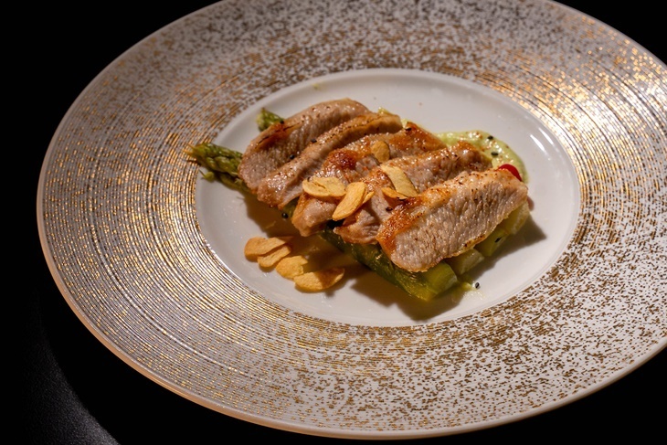 鷹house Bistro 高爾夫餐酒館