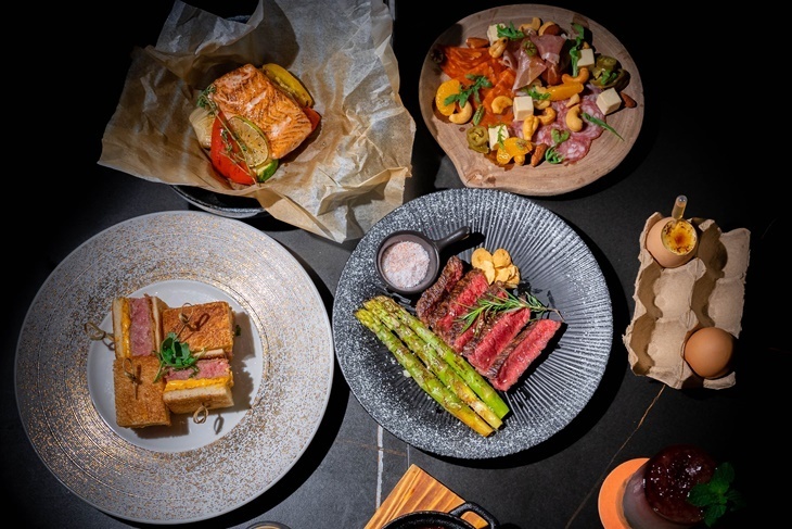 鷹house Bistro 高爾夫餐酒館