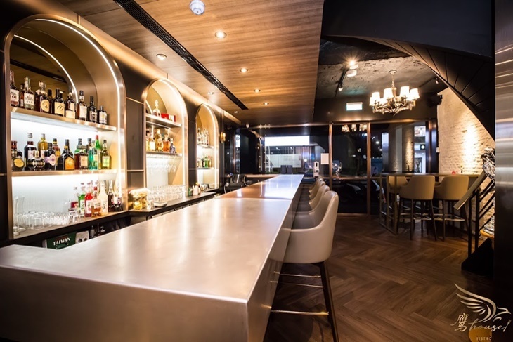 鷹house Bistro 高爾夫餐酒館