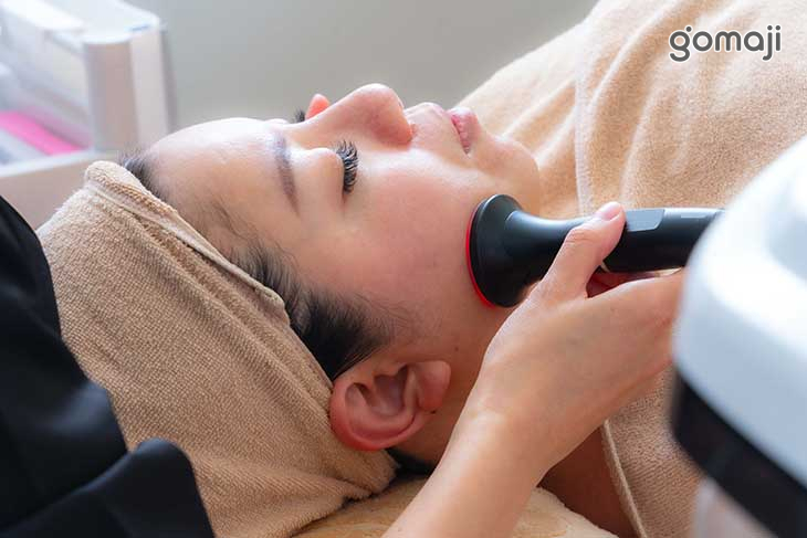 宇初美學～巷弄SPA