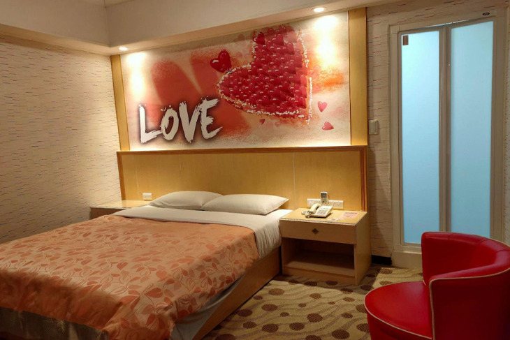 B&B HOTELS飯店連鎖集團