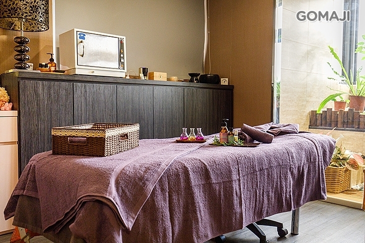 CC SPA