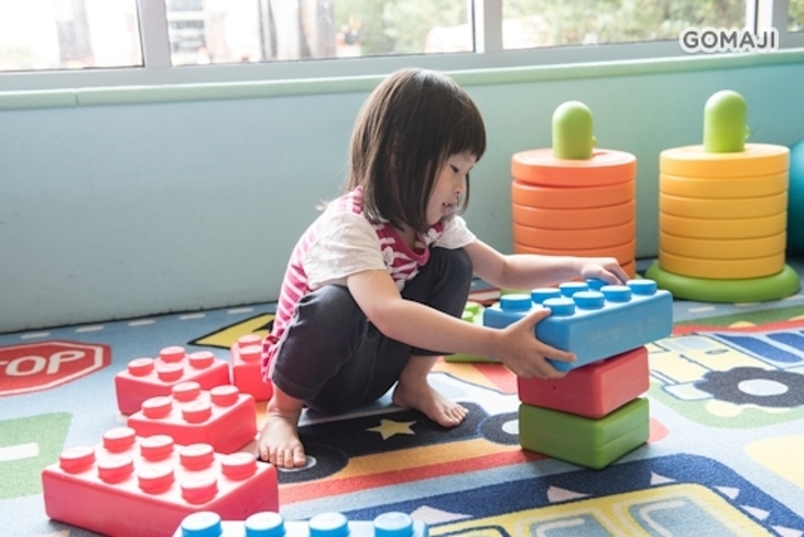 HOTEL COZZI和逸 台南西門館-奇趣操場