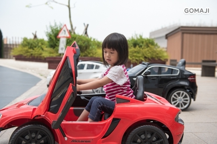 HOTEL COZZI和逸 台南西門館-奇趣操場