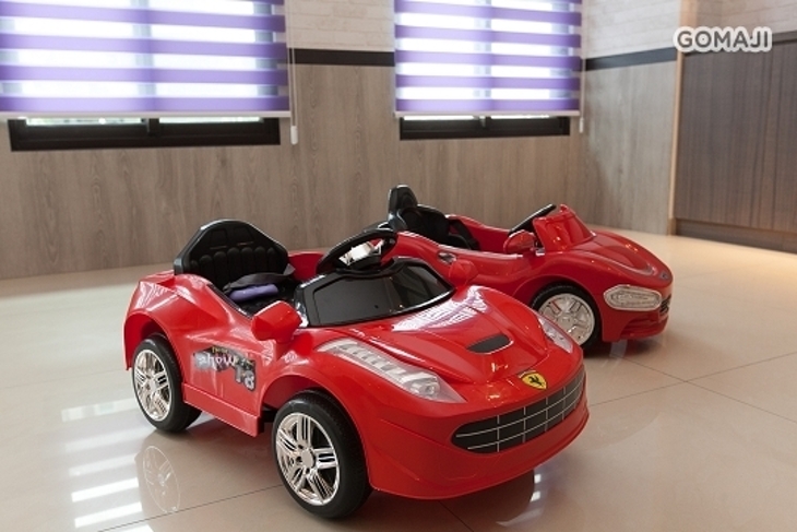 宜蘭礁溪-龍潭湖積木親子館