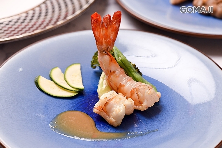 米蘭精緻鐵板燒