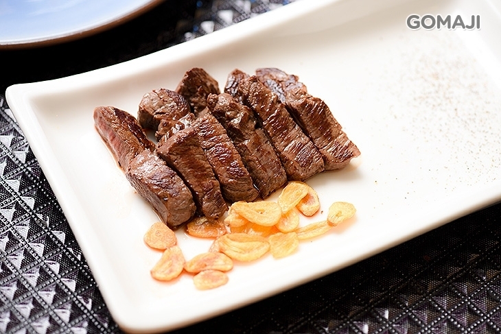 米蘭精緻鐵板燒