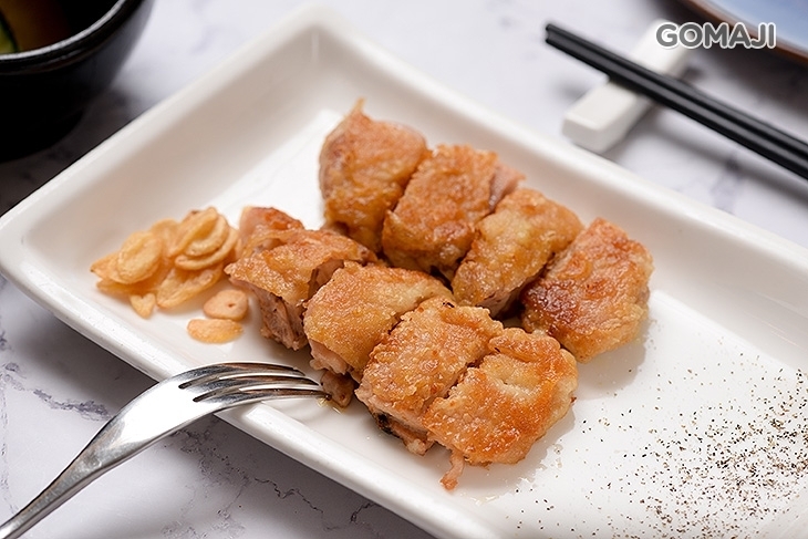 米蘭精緻鐵板燒