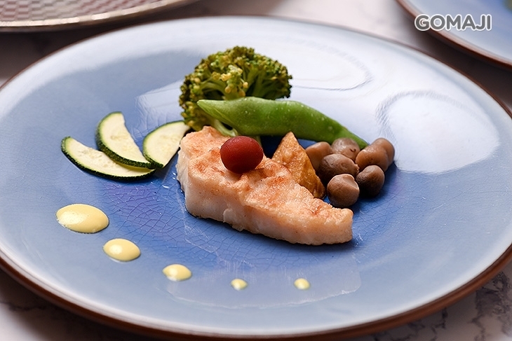 米蘭精緻鐵板燒