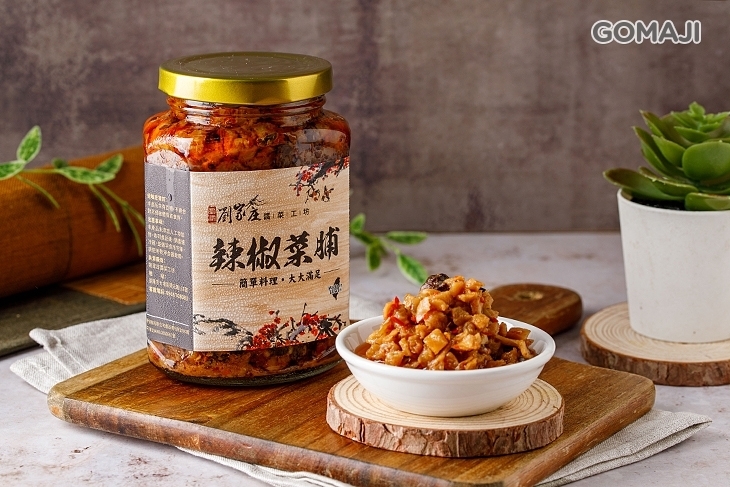 劉家庄食品工坊