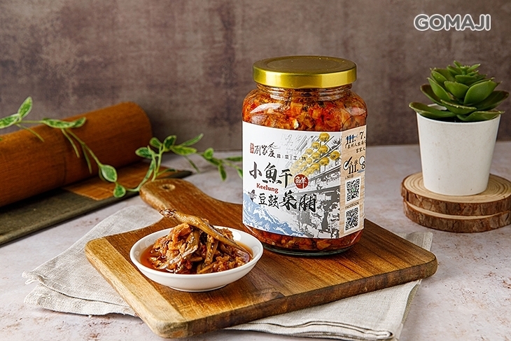 劉家庄食品工坊