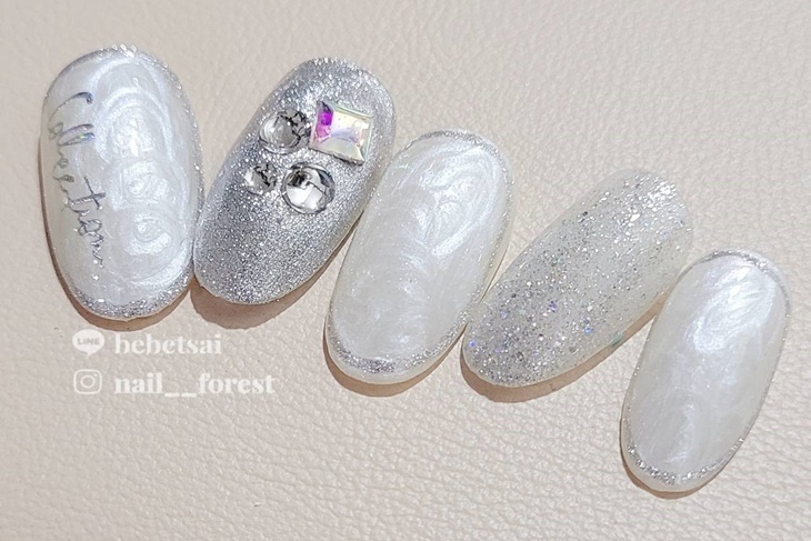 美甲森林 Nail Forest