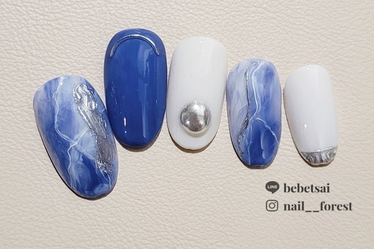 美甲森林 Nail Forest